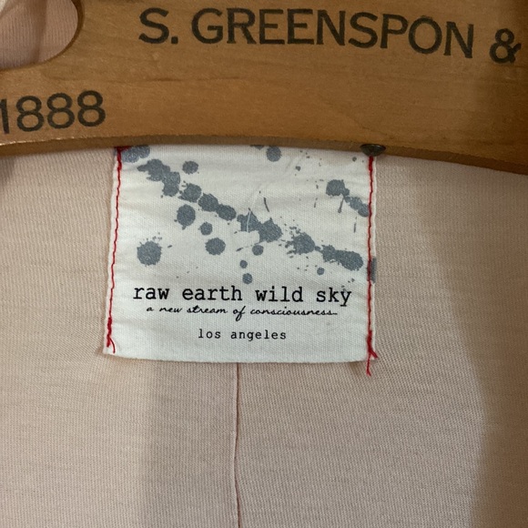 Organic Cotton Tunic - Picture 3 of 9